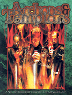 Archons & Templars - Marmell, Ari, and Roark, Sarah, and Trautvetter, Janet