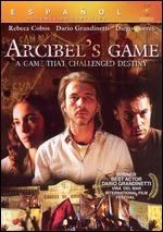 Arcibel's Game - Alberto Lecchi