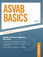 Arco ASVAB Basics