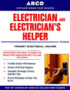 ARCO Electrician, Electrician's Helper
