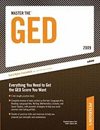 Arco Master the GED
