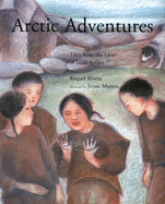 Arctic Adventures
