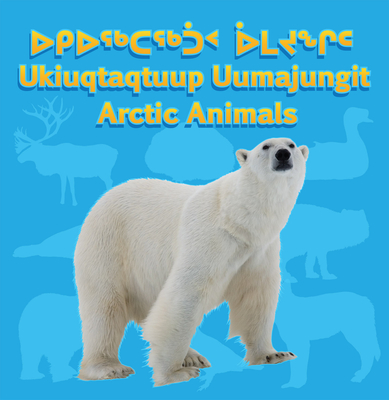 Arctic Animals - Inhabit Media