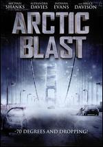 Arctic Blast
