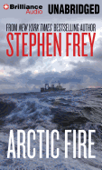 Arctic Fire