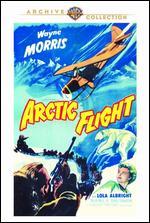 Arctic Flight