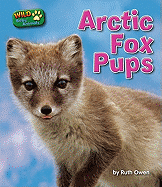 Arctic Fox Pups
