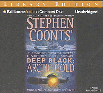 Arctic Gold