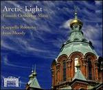 Arctic Light: Finnish Orthodox Music