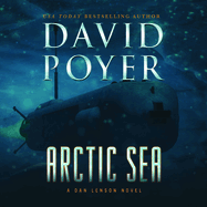 Arctic Sea: A Dan Lenson Novel
