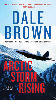 Arctic Storm Rising - Brown, Dale