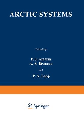 Arctic Systems - Amaria, P