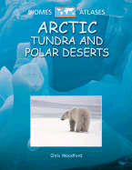 Arctic Tundra and Polar Deserts