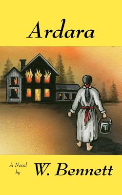 Ardara - Bennett, W, and Trafford Publishing (Creator)