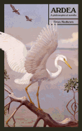 Ardea: A Philosophical Novella
