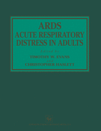 ARDS acute respiratory distress in adults