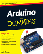 Arduino For Dummies