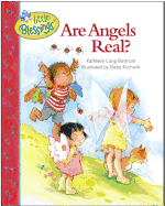 Are Angels Real?