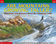 Are Mouintains Growing Togethe