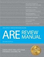 ARE Review Manual