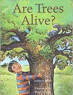 Are Trees Alive