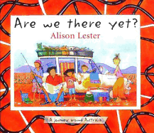 Are We There Yet?: A Journey Around Australia