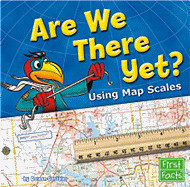 Are We There Yet?: Using Map Scales