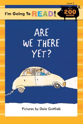 Are We There Yet? - 