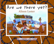 Are We There Yet?
