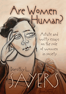 Are women human?