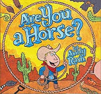 Are You a Horse?