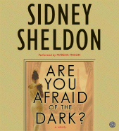 Are You Afraid of the Dark? CD