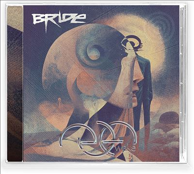Are You Awake - Bride