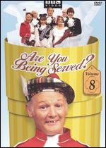 Are You Being Served?: Season 06