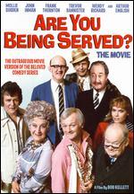Are You Being Served?: The Movie