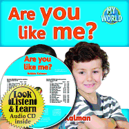 Are You Like Me?