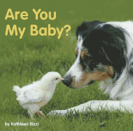 Are You My Baby?
