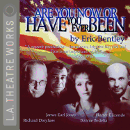Are You Now or Have You Ever Been
