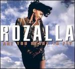 Are You Ready to Fly? - Rozalla