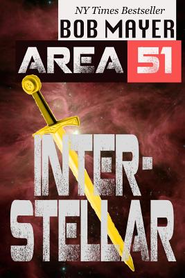 Area 51: Interstellar - Mayer, Bob