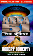 Area 51: The Sphinx