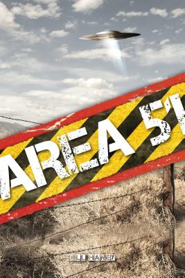 Area 51 - Haney, Jill