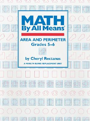 Area and Perimeter - Rectanus, Cheryl