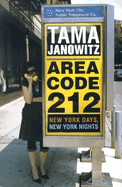 Area Code 212: New York Days, New York Nights