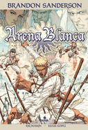 Arena Blanca/ White Sand