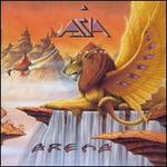 Arena - Asia