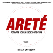 Aret�: Activate Your Heroic Potential