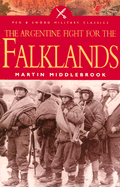 Argentine Fight for the Falklands