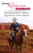 Argentinian in the Outback