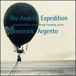 Argento: The Andr�e Expedition; Tidsbilder 1890s